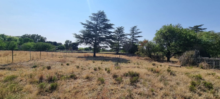 3 Bedroom Property for Sale in Quaggafontein Free State